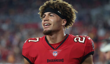 The Best Late-Round Steals in Bucs History