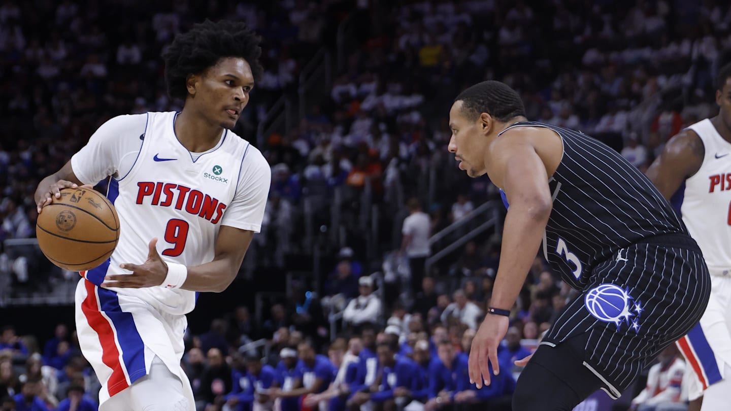 The Orlando Magic should expect a more physical and focused effort from the Detroit Pistons in Game 2. They will need to answer the bell and match that physicality once again.