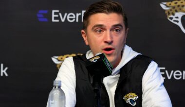 5 Immediate Jaguars Thoughts After Round 1 of NFL Draft