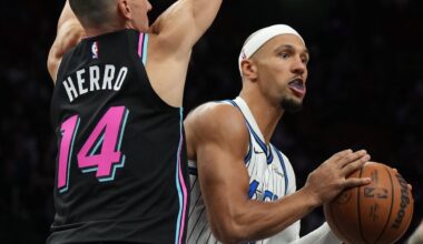 The Miami Heat can't let the East playoff upsets fool them