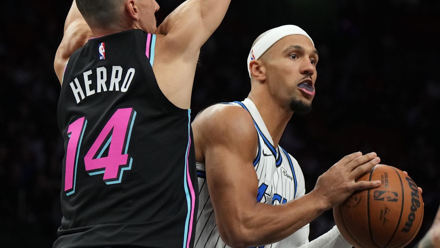 The Miami Heat can't let the East playoff upsets fool them