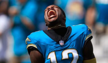 Colorado Buffaloes Reuniting in Jacksonville Jaguars Secondary