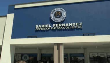 The Miami-Dade businesses that lost their licenses over alleged illegal trade with Cuba – NBC 6 South Florida