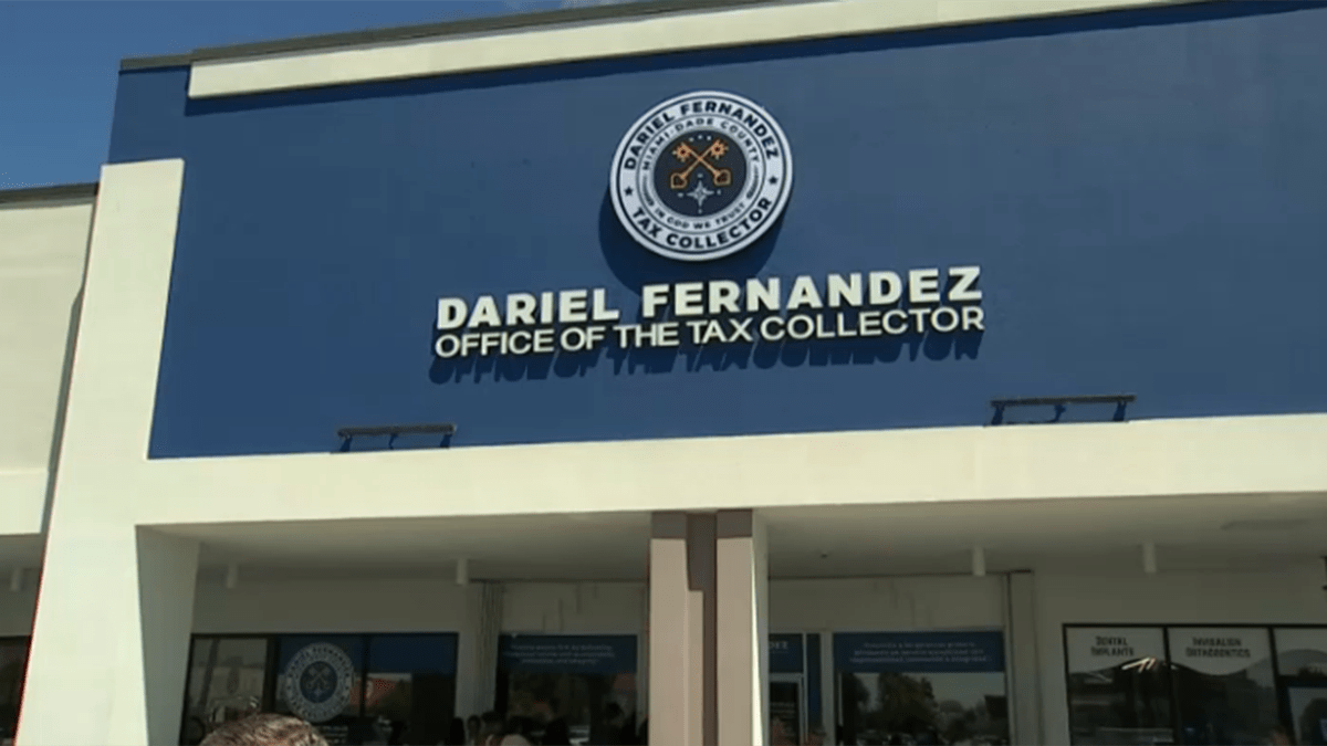 The Miami-Dade businesses that lost their licenses over alleged illegal trade with Cuba – NBC 6 South Florida