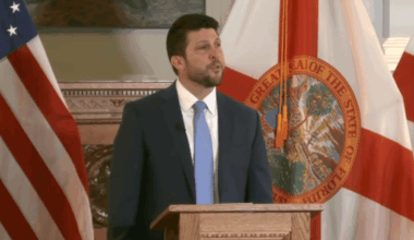 Florida Attorney General James Uthmeier to hold press conference in Miami – NBC 6 South Florida