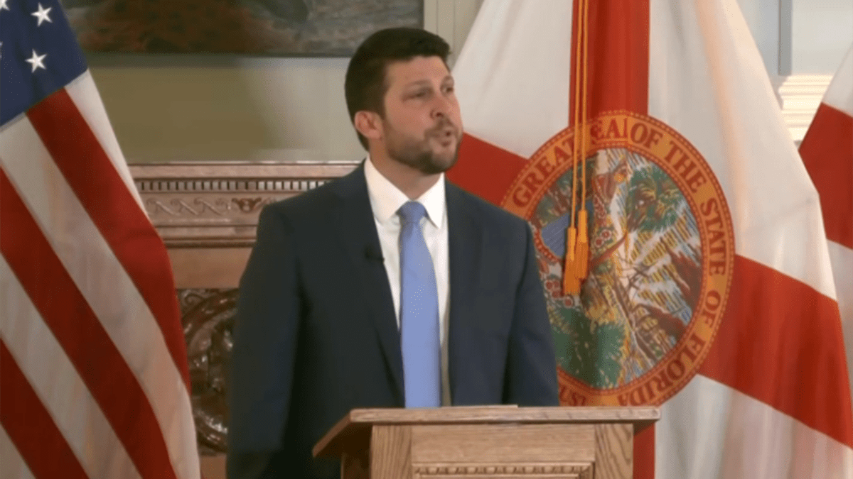 Florida Attorney General James Uthmeier to hold press conference in Miami – NBC 6 South Florida