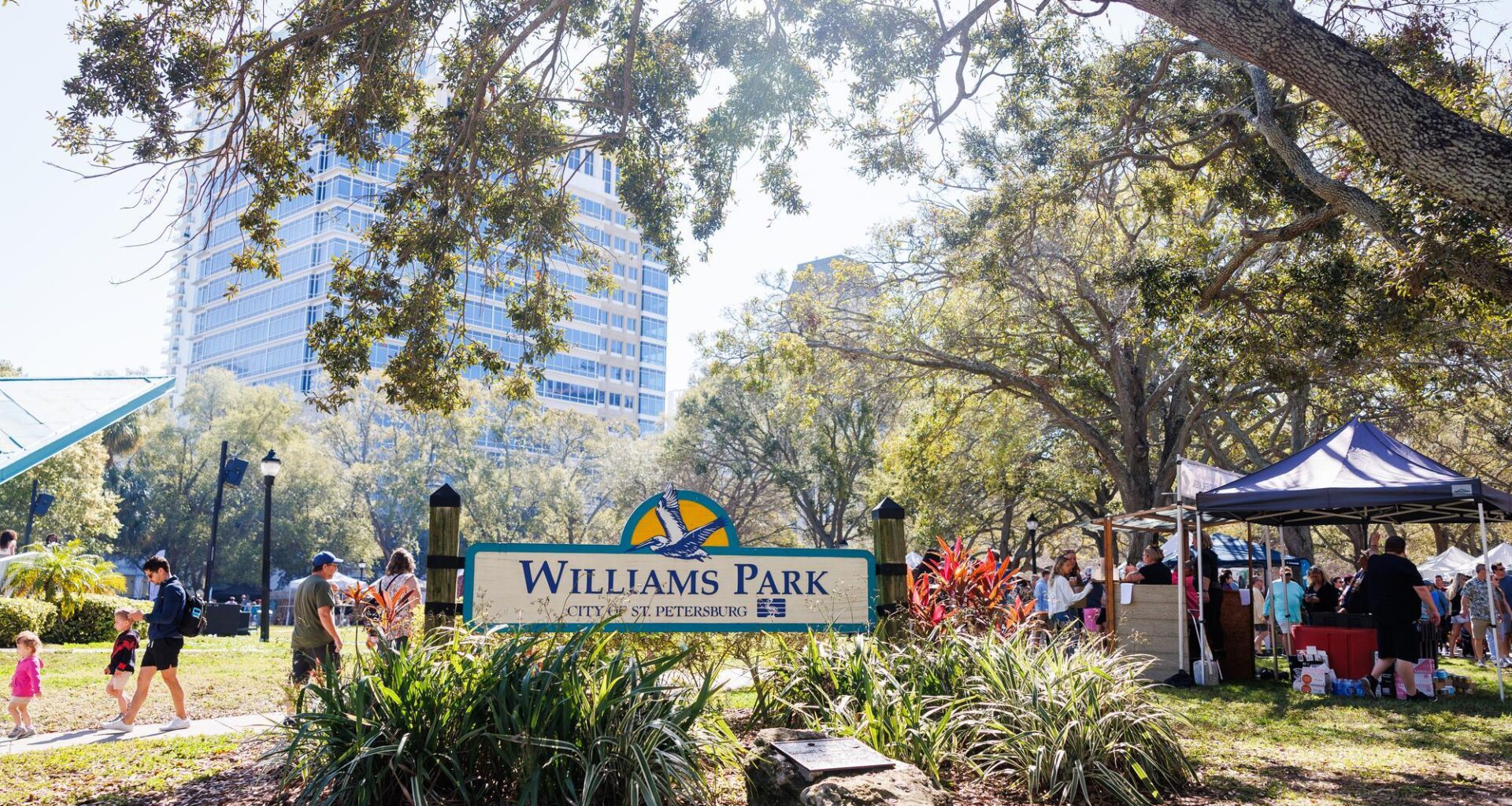 Your Guide to This Weekend's Localtopia
