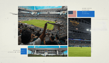 World Cup 2026 stadium guides: Welcome to Miami Stadium, the greatest multi-sport venue in the United States… if not the world