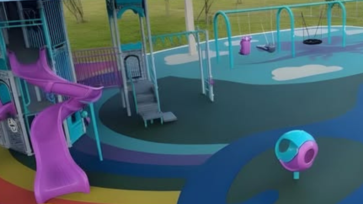 City of Cape Coral hosts ribbon cutting ceremony for Camelot Park Playground