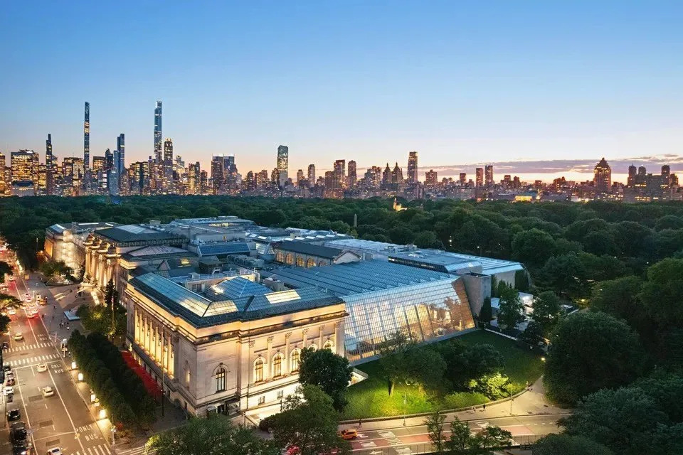 Co-op in New York, NY, on sale for $35,000,000