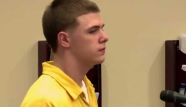 Jury selection begins for Thomas Stein in Kayla Rincon-Miller's murder trial
