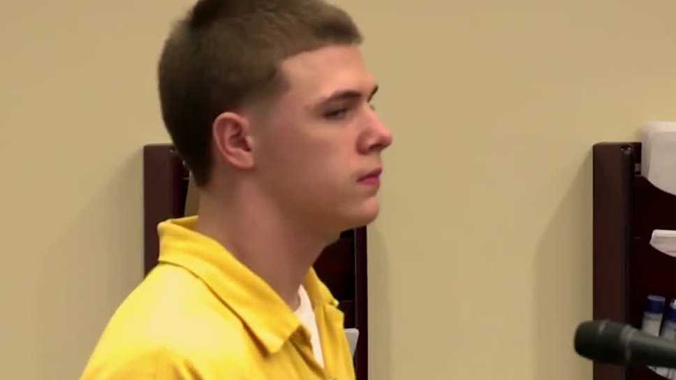 Jury selection begins for Thomas Stein in Kayla Rincon-Miller's murder trial