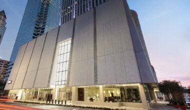 International private college expands office, staff and student body in Tampa