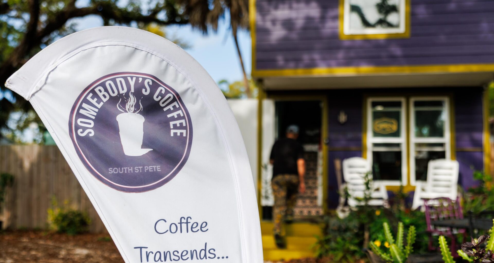 St. Pete Greenhouse Celebrates National Small Business Week with New Events