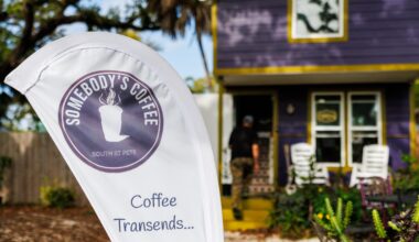 St. Pete Greenhouse Celebrates National Small Business Week with New Events