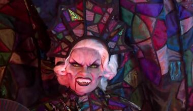 Universal hiring 'scareactors,' other performers for Halloween