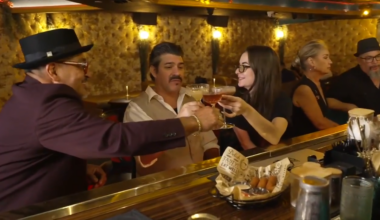 This Hialeah speakeasy brings the past into the future with a 1920s theme and classic cocktails - WSVN 7News | Miami News, Weather, Sports