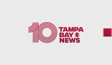 10 Tampa Bay News at 12:30 pm