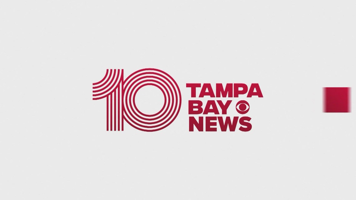 10 Tampa Bay News at 12:30 pm