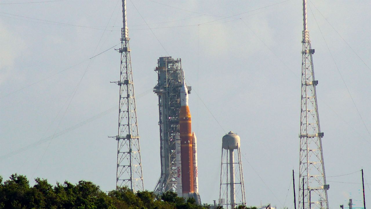 Evening Briefing Tampa April 1 2026