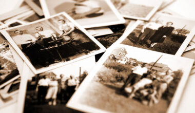 Foundational families of South Florida