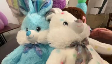 Clearwater gets 'ginormous' with its Easter egg hunt