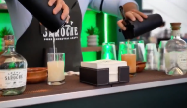 Miami turns into a tequila playground as its annual agave festival returns for its 4th year - WSVN 7News | Miami News, Weather, Sports