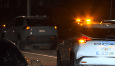 2 dead after fiery crash in Doral, police say – NBC 6 South Florida