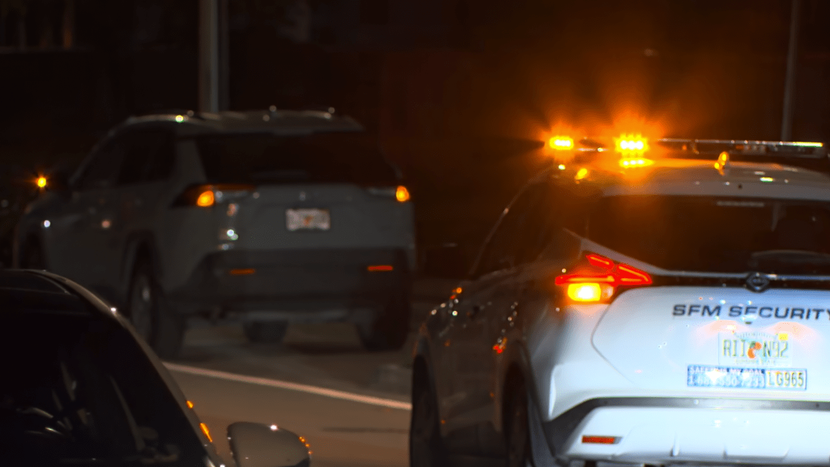 2 dead after fiery crash in Doral, police say – NBC 6 South Florida