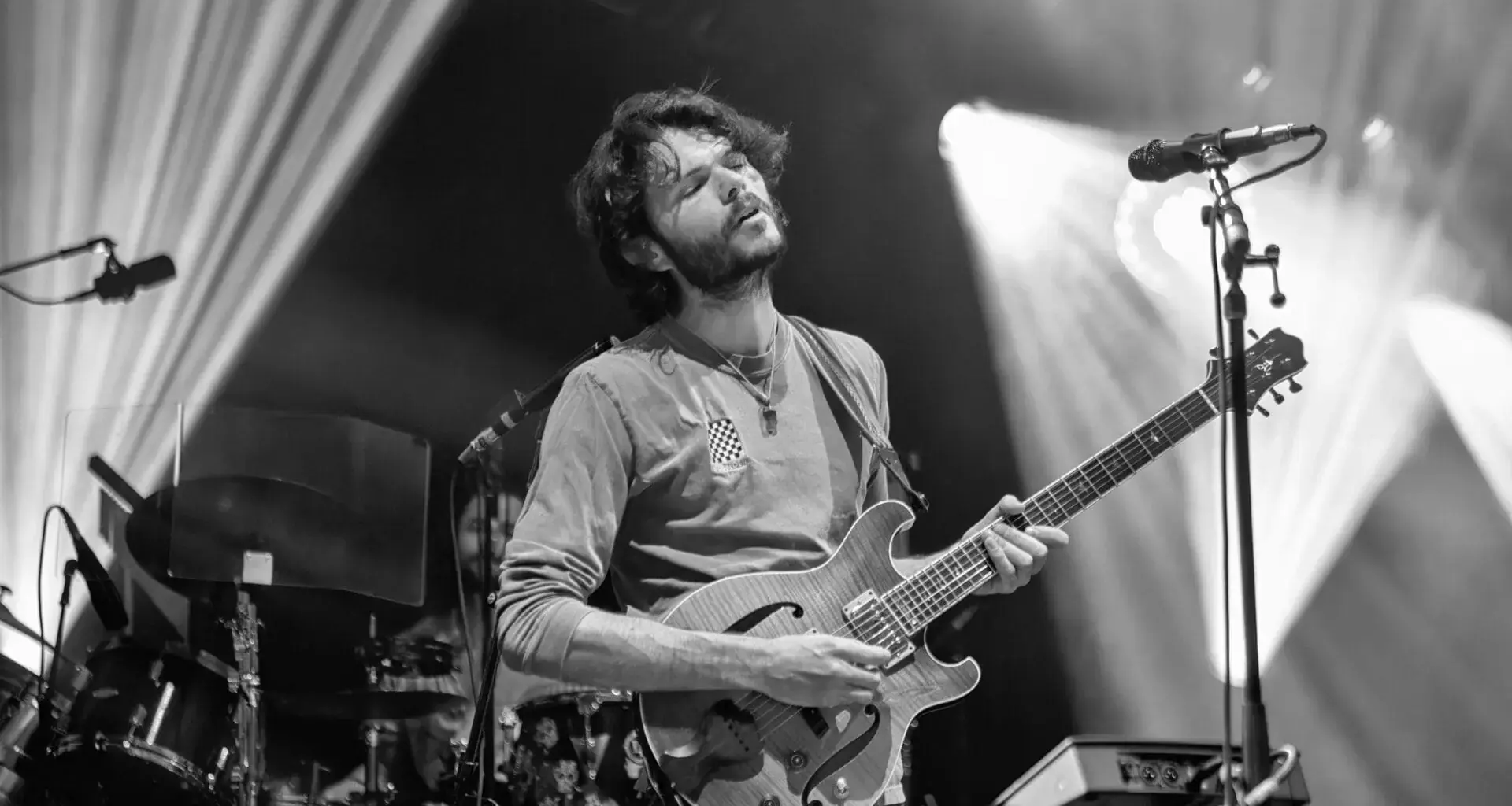 Goose Bust Out the Grateful Dead’s “U.S. Blues” and Other Covers While Constructing Setlist Phrase in Fort Lauderdale 