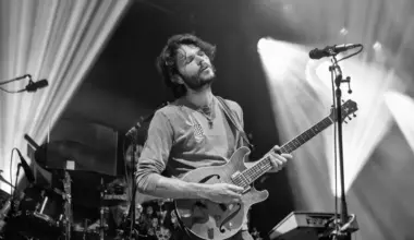 Goose Bust Out the Grateful Dead’s “U.S. Blues” and Other Covers While Constructing Setlist Phrase in Fort Lauderdale 