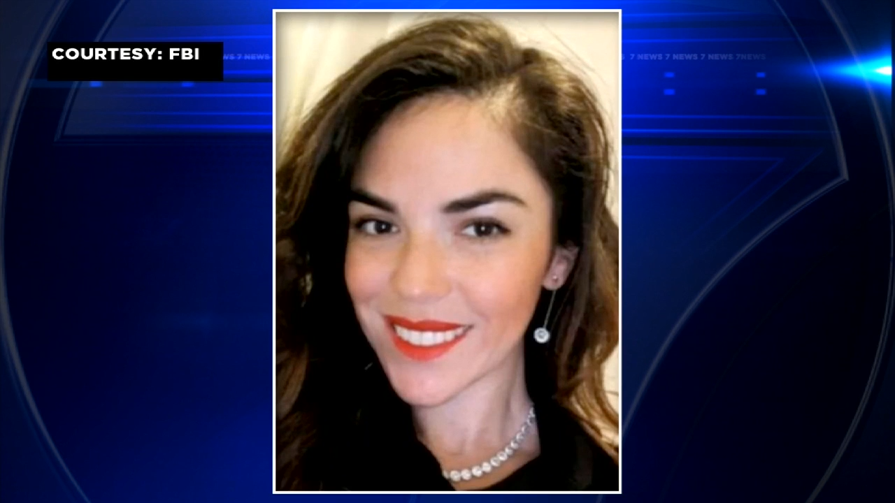 FBI seeks public’s help in search for missing Fort Lauderdale woman’s remains in Spain - WSVN 7News | Miami News, Weather, Sports