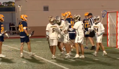 St. Thomas Aquinas boys lacrosse team aims for 5th state title as playoffs get underway - WSVN 7News | Miami News, Weather, Sports