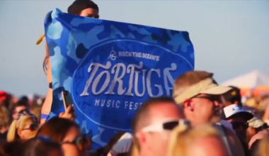 Tortuga Music Festival returns to Fort Lauderdale Beach with star-studded lineup - WSVN 7News | Miami News, Weather, Sports