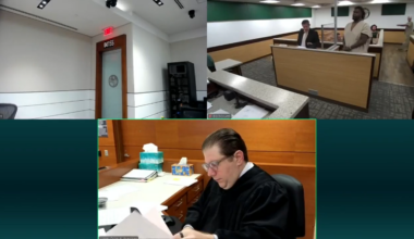 24-year-old-man appears in court after causing rollover crash during pursuit in Fort Lauderdale - WSVN 7News | Miami News, Weather, Sports