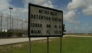 Man arrested in fatal 2019 shooting in NW Miami-Dade, records show – NBC 6 South Florida