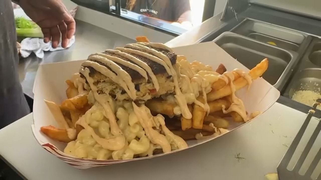 Florida Foodies Fest to feature more than 100 vendors