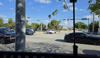 Investigation underway after fatal crash involving motorcycle in Hialeah, police say – NBC 6 South Florida