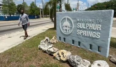 Proposed grocery store in Sulphur Springs marks major step