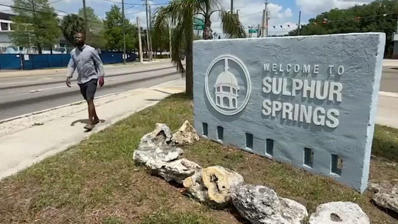 Proposed grocery store in Sulphur Springs marks major step