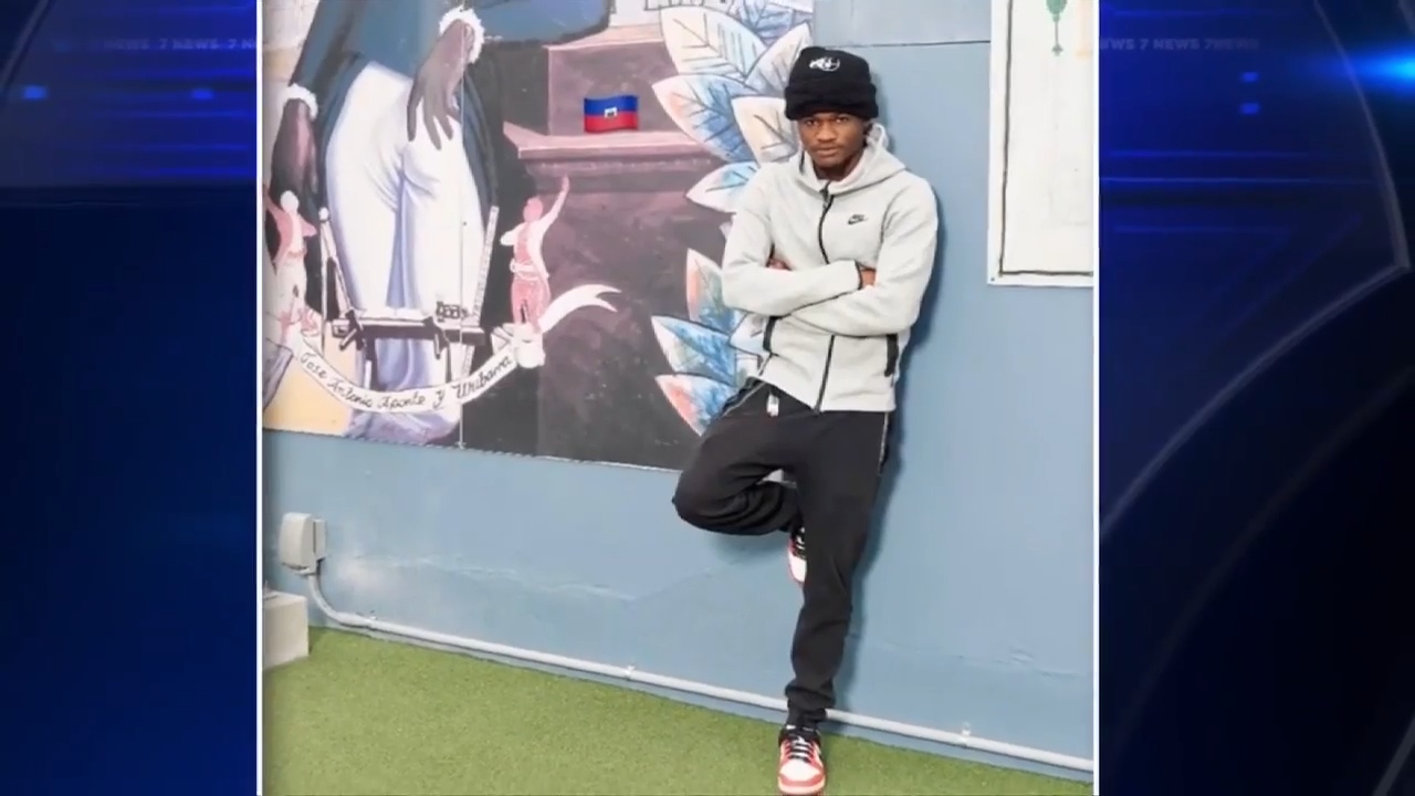 Family of man fatally shot at Taste of Miami Karnival in Little Haiti speaks out as police search for gunman - WSVN 7News | Miami News, Weather, Sports