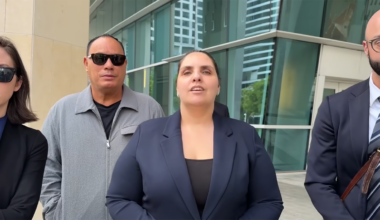 Former Hialeah councilwoman Angelica Pacheco sentenced in false statement case – NBC 6 South Florida