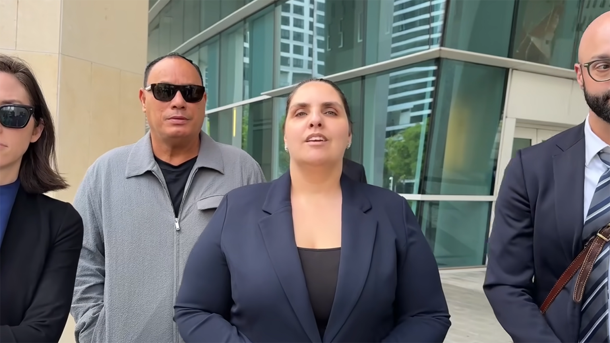 Former Hialeah councilwoman Angelica Pacheco sentenced in false statement case – NBC 6 South Florida
