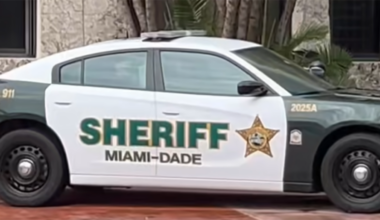 Man stabbed during robbery in NW Miami-Dade, deputies say – NBC 6 South Florida