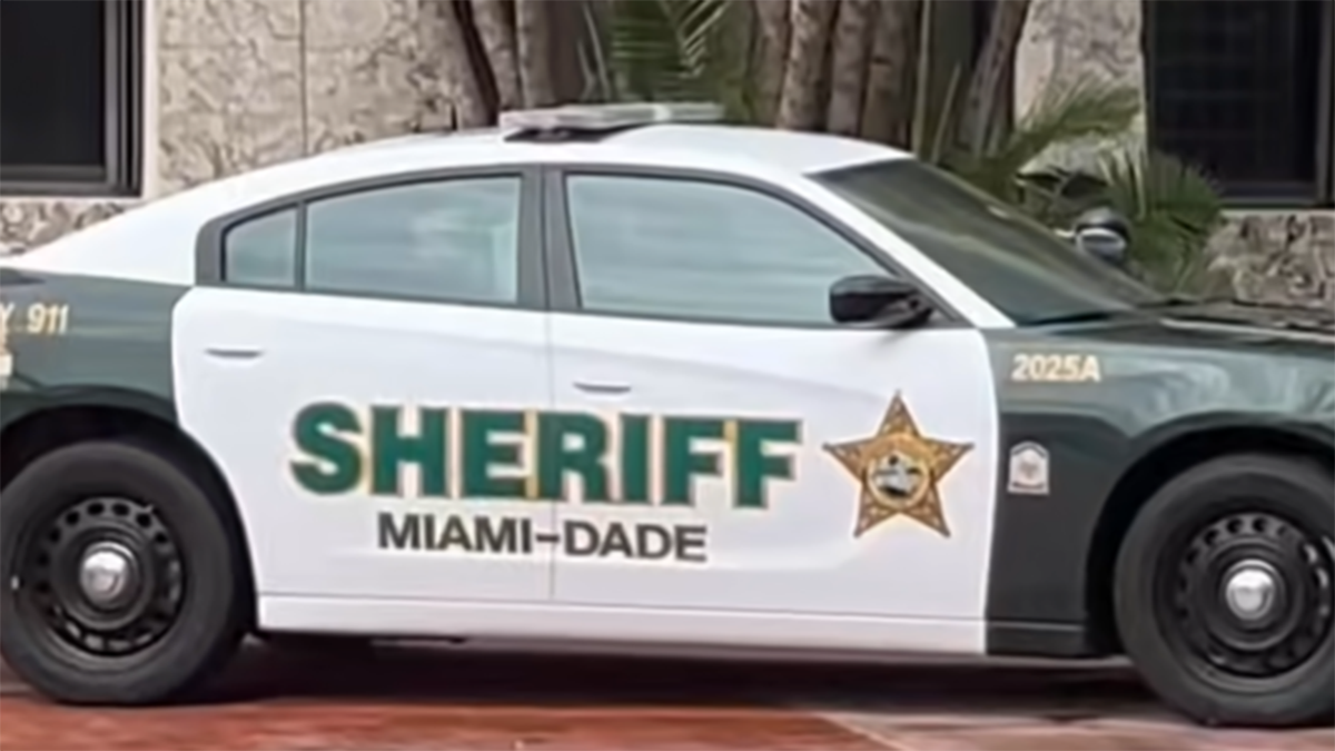 Man stabbed during robbery in NW Miami-Dade, deputies say – NBC 6 South Florida