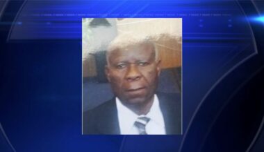 City of Miami Police searching for missing 76-year-old man - WSVN 7News | Miami News, Weather, Sports