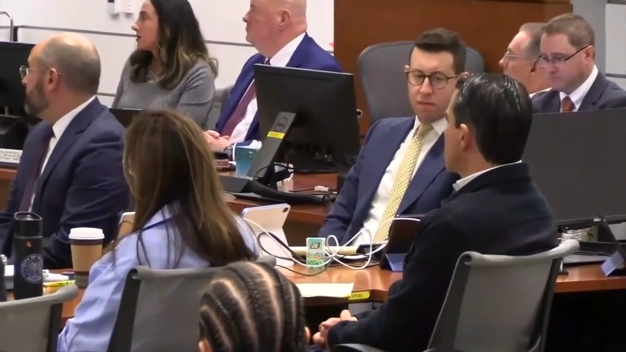 Lawsuit resolved in case of 2018 Tesla fiery crash that left 2 teens dead - WSVN 7News | Miami News, Weather, Sports