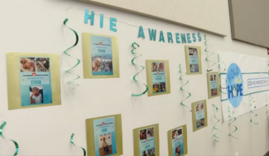 Joe DiMaggio Children’s Hospital staff raise awareness, reunite with patients who suffered uncommon brain injury - WSVN 7News | Miami News, Weather, Sports