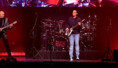 ‘Rush Tribute Project’ pays homage to iconic rock-and-roll band with performance in Fort Lauderdale - WSVN 7News | Miami News, Weather, Sports