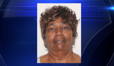 Search underway for missing 65-year-old woman from Little Haiti - WSVN 7News | Miami News, Weather, Sports